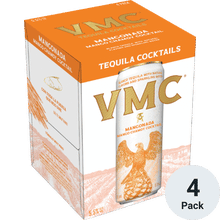 VMC Mangonada