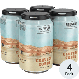 Tirrito Farm Cerveza Cobre