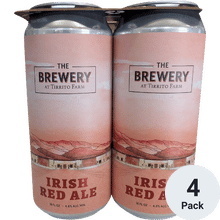Tirrito Farm Irish Red Ale