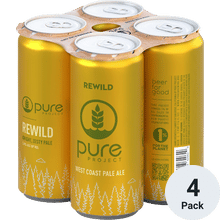 Pure Project Rewild