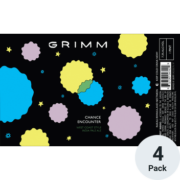 Grimm Chance Encounter
