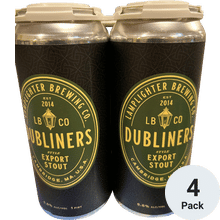 Lamplighter Dubliners