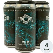 6 Bears & Goat New Dominion IPA