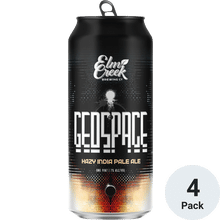 Elm Creek Geospace