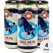 6 Bears & Goat Eagle Aye-P-A