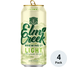 Elm Creek Light Lime