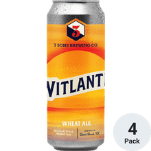3 Sons Witlantic