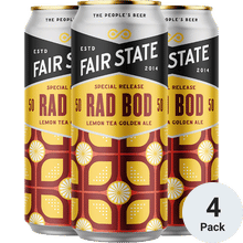 Fair State Rad-Bod