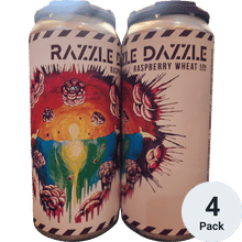 Hop Secret Razzle Dazzle