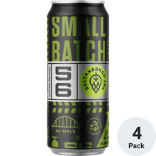 56 Brewing SultanaDrop IPA