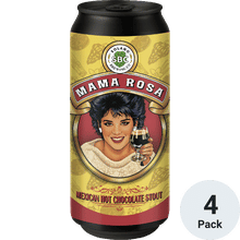 SBC Mama Rosa