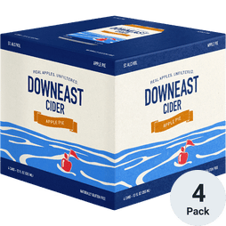 Downeast Apple Pie