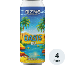 Gizmo Oasis