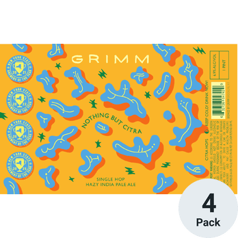 Grimm Nothing But Citra