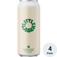 Alvarado Street Little Lager