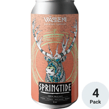 Vasen Springtide