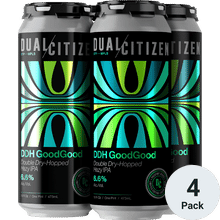 Dual Citizen DDH GoodGood