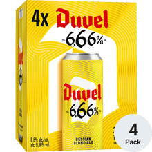 Duvel 6.66