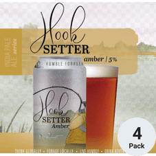 Humble Forager Hook Setter