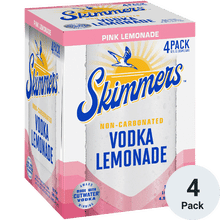 Skimmers Pink Lemonade