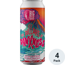 Big Oyster Pillars of Dankness Maui Wowie