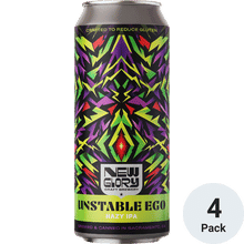 New Glory Unstable Ego