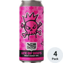 New Glory Ace of Hops