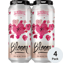Parish Bloom