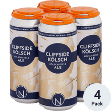 Narrows Cliffside Kolsch