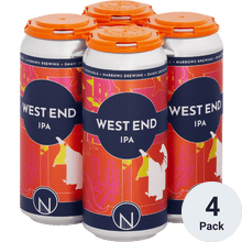 Narrows West End IPA