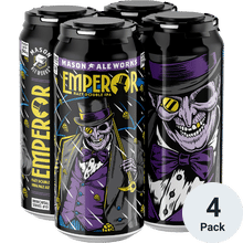 Mason Aleworks Emperor