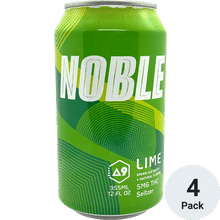NOBLE THC 5mg Lime
