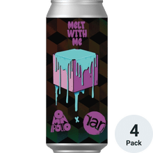 RAR / Omnipollo Melt with Me