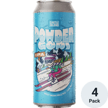 Castle Island Powder Gods