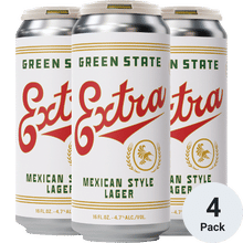 Zero Gravity Green State Extra
