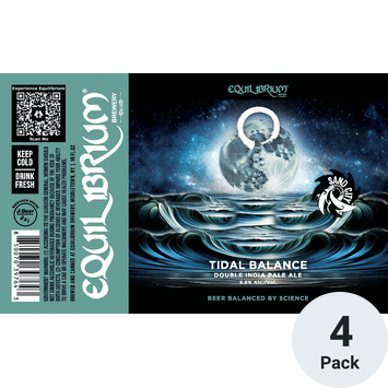 Equilibrium Tidal Balance