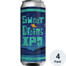 Birdsong Sweet Dreams IPA