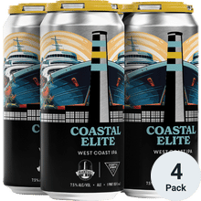 BlackStack Coastal Elite