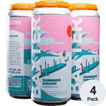 Baxter Summer Krush