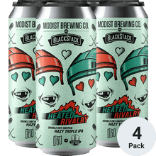 Modist / Blackstack Heated Rivalry TIPA