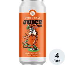 Other Half Juice Curl IPA