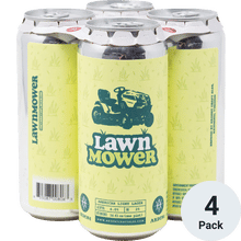 Ardent Lawnmower Beer