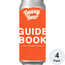 Dewey Guide Book