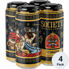 Societe The Dagger IPA