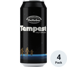 Six Bridges Perihelion Tempest