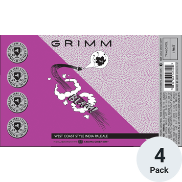 Grimm Blam!
