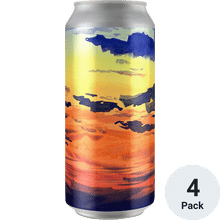 New Park Cloudscape IPA