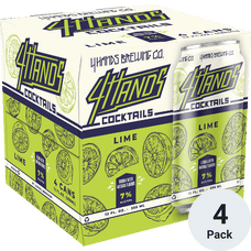 4 Hands Cocktails Lime