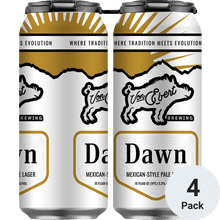 Von Ebert Dawn Mexican Style Pale Lager