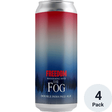 Abomination Freedom Fog